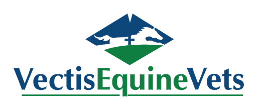 Vectis Equine Vets logo
