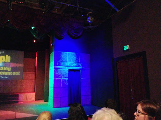 Performing Arts Theater «Attic Community Theater», reviews and photos, 2834 S Fairview St, Santa Ana, CA 92704, USA