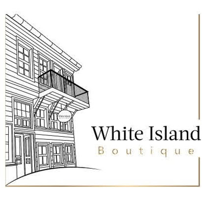 White Island Butik Otel Büyükada logo