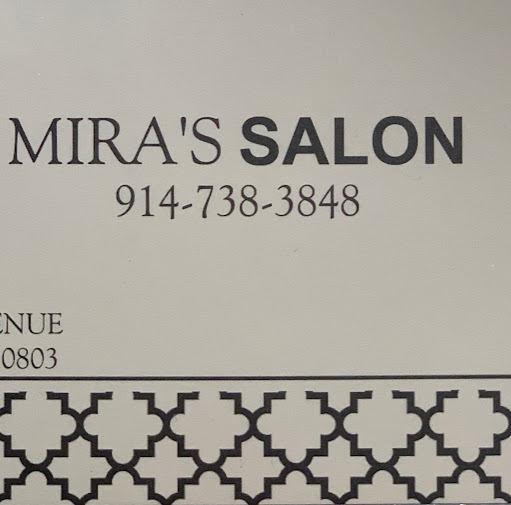 Mira's salon