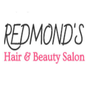 Redmond's Hair & Beauty logo