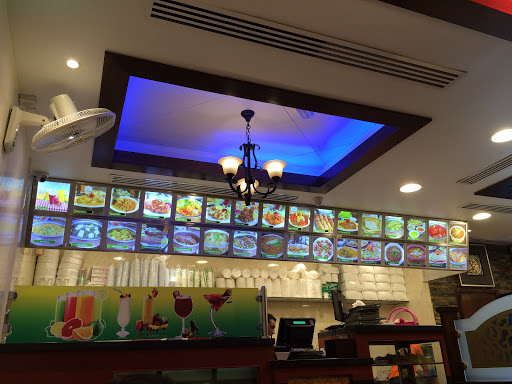 New Sarhad Darbar Restaurant, Al Habab Road (E 77 Road) - Dubai - United Arab Emirates, Breakfast Restaurant, state Dubai