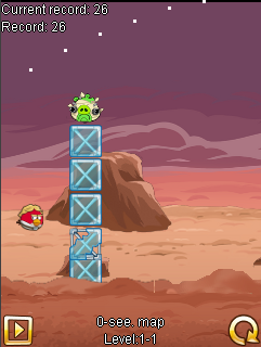 Angry Birds: Star Wars [By ROVIO]