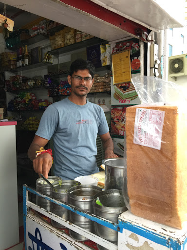 J.M.D Bakers & Fast Food, Opp. BMW Showroom Near Idea Office, Main, Tonk Rd, Durgapura, Jaipur, Rajasthan 302018, India, Fast_Food_Restaurant, state RJ