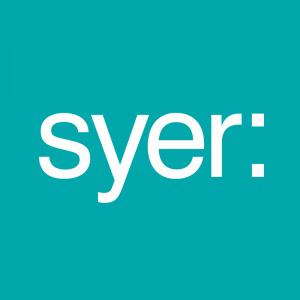 Syer Hair & Beauty logo