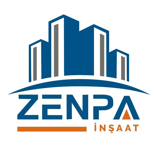 Zenpa emlak logo