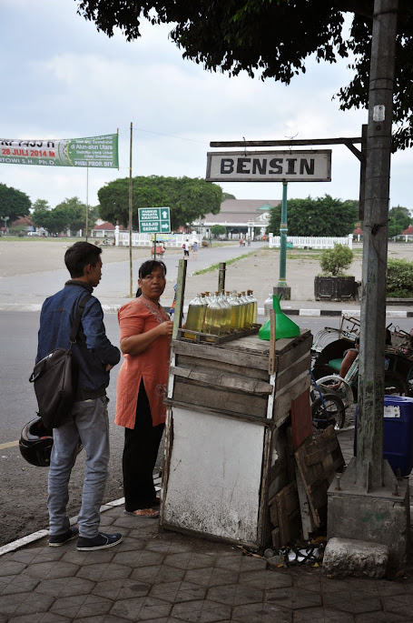 YOGYAKARTA. TAMAN SARI Y KRATON - Java Y Lombok 2014 (6)