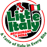Little Italy of St Lucie