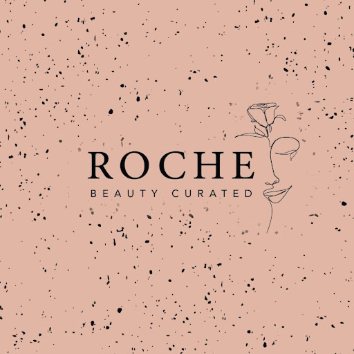Roche Beauty Curated logo