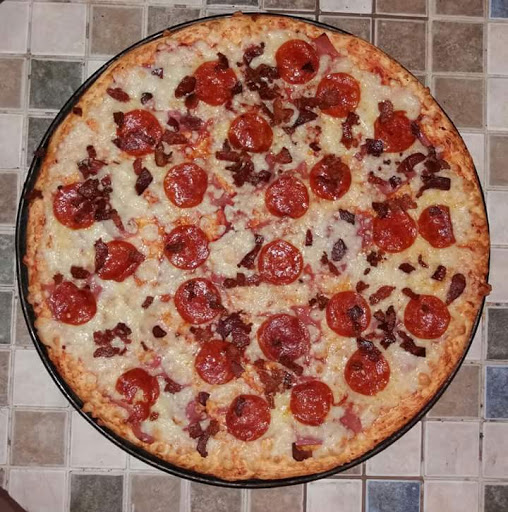 EL RINCÓN DE LA PIZZA, Segunda 15, Ibarra, 85910 Huatabampo, Son., México, Pizza para llevar | SON
