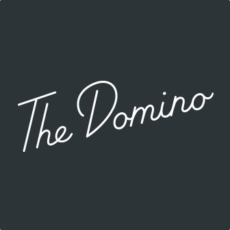 The Domino Club logo