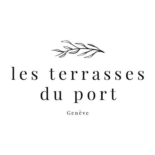 Terrasses Suspendues logo
