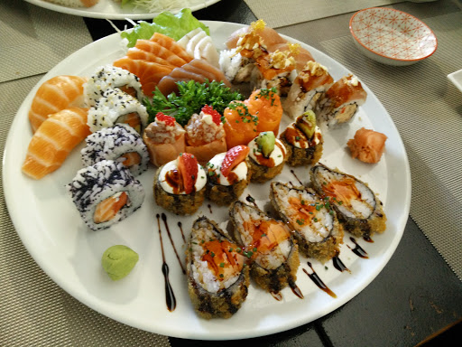 Al'Kawa Sushi Bar