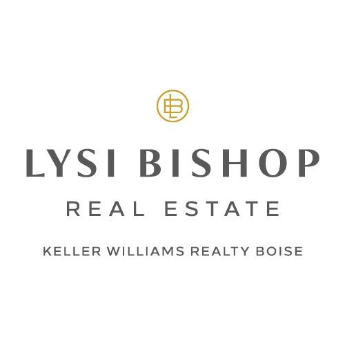 Lysi Bishop Real Estate at Keller Williams Realty Boise