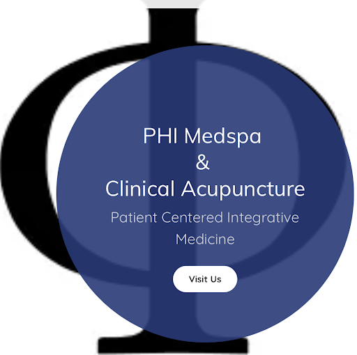 PHI HEALTH / Acupuncture & Integrative Medicine Clinic