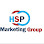 HSP Marketing Group (Pty) Ltd Logo