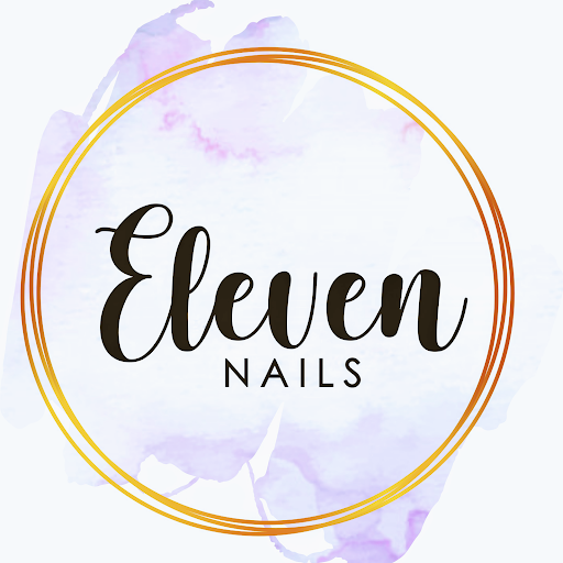 Eleven Nails logo