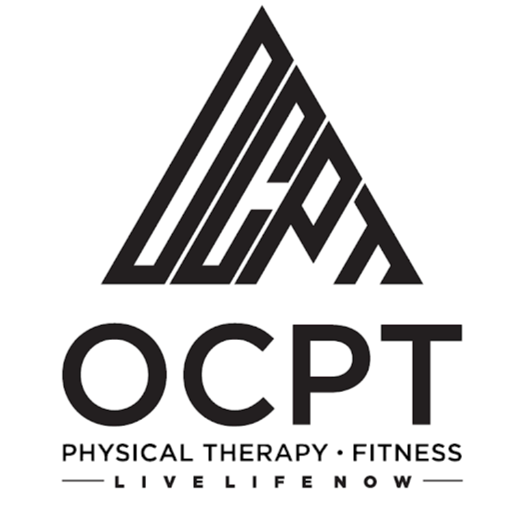 Orange County Physical Therapy OCPT logo