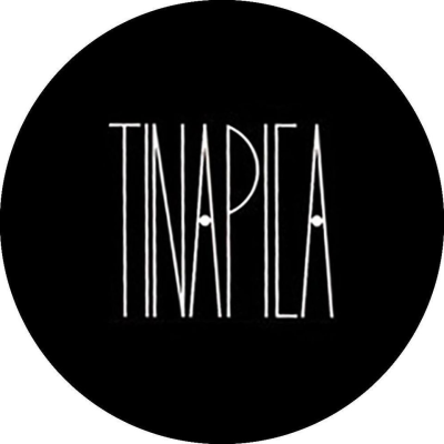 Ristorante Tina Pica logo