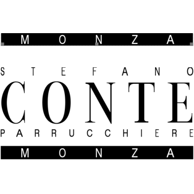 Stefano Conte Parrucchiere logo