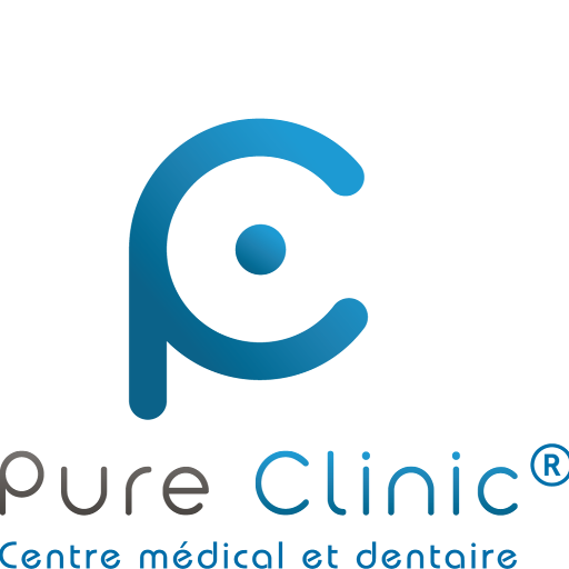 Pure Clinic, Medical Center De Versoix logo