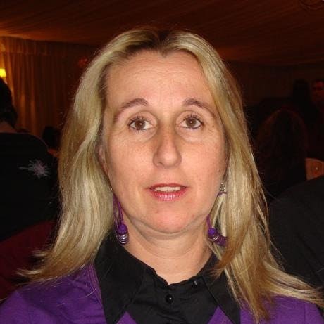 Susan Viegas
