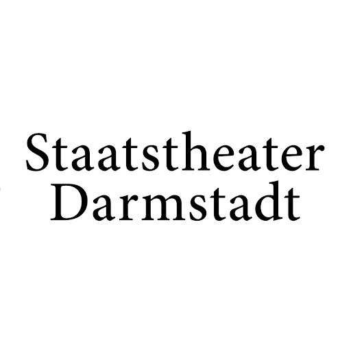 Staatstheater Darmstadt logo