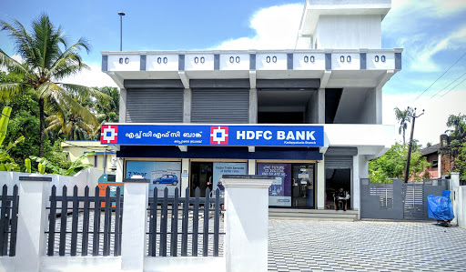 HDFC Bank, Gr Flr, Sree Vahini, Kilikollor, Kadapakkada, Kollam, Kerala 691004, India, Savings_Bank, state KL