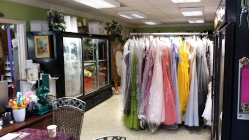 Bridal Shop «Celeste Wedding Creations», reviews and photos, 528 E New Haven Ave, Melbourne, FL 32901, USA
