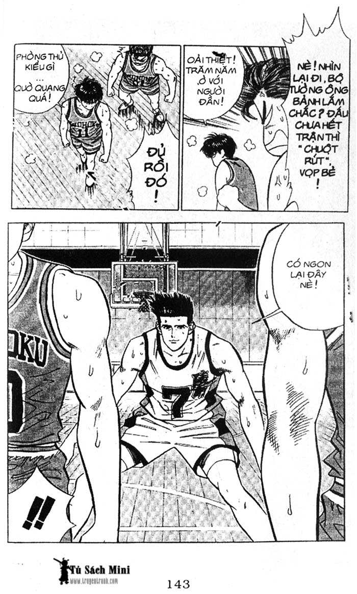 Slam Dunk Chap 6 - Truyen.Chap.VN