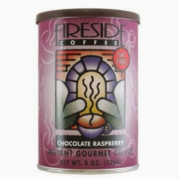 Coffee Fireside Coffee Chocolate Raspberry Decaf 8 Oz Can (Pack Of 24) Price