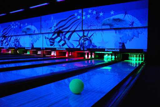 Bowling Star Bowl