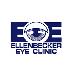 Ellenbecker Eye Clinic logo