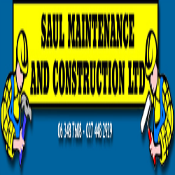 Saul Maintenance and Construction Ltd