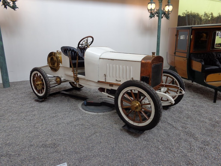 Musée Automobile de Mulhouse  DSC00991