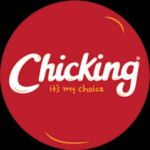 Chicking Albany logo