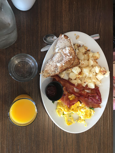 Breakfast Restaurant «First Watch - Destin», reviews and photos, 4427 Commons Dr E, Destin, FL 32541, USA