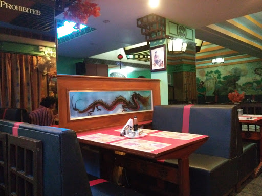 Hao Ming, Yenepoya Chambers, KMC Mercara Trunk Road, Balmatta, Mangaluru, Karnataka 575001, India, Chinese_Restaurant, state KA