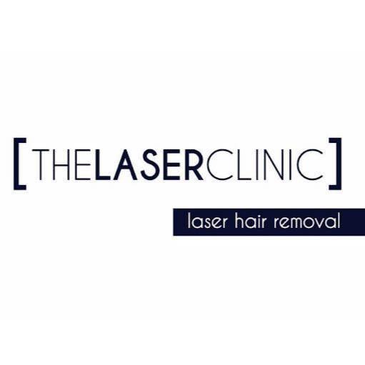 The Laser Clinic N.I logo