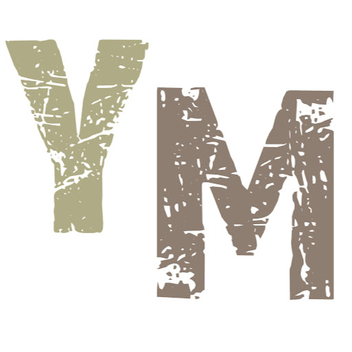 Yoga Minds logo