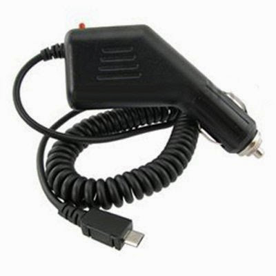  LG Optimus L9 P769 Cell Phone Car Charger