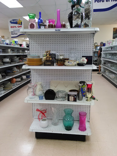 Thrift Store «Goodwill Plant City Store», reviews and photos