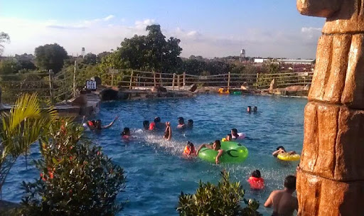 Antipolo Star Resort
