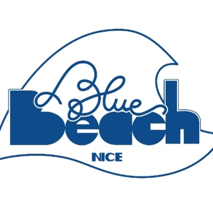 Blue Beach logo