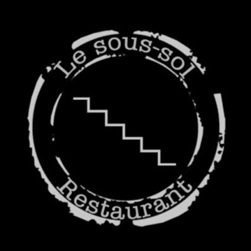 Restaurant Le Sous-Sol logo