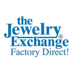 The Jewelry Exchange in Redwood City | Jewelry Store | Engagement Ring Specials logo