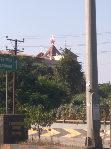 ST. PETERS MARTHOMA CHURCH, Plot - 7, Sector - 5A, New Panvel East, Navi Mumbai, Maharashtra 410206, India, Church, state MH