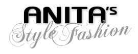 Anita's Style Fashion logo