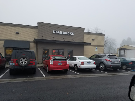 Coffee Shop «Starbucks», reviews and photos, 4943 River Rd N, Keizer, OR 97303, USA