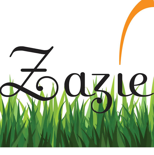 Zazie logo